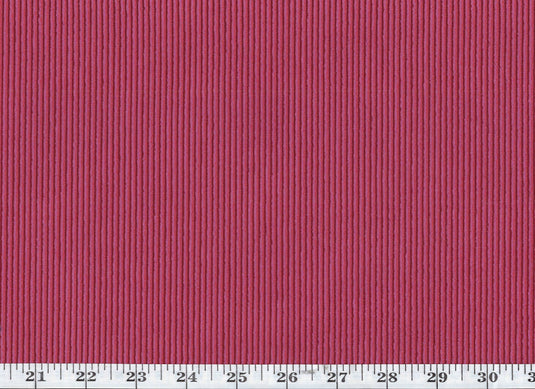 The Cord CL Azalea Drapery Upholstery Fabric by P Kaufmann