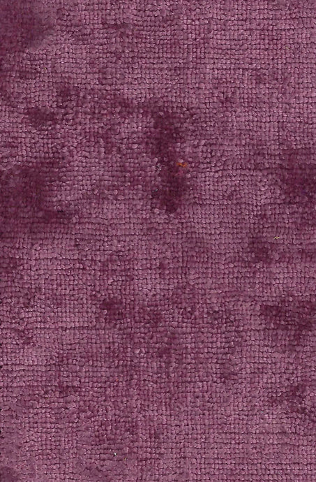 Umbria CL Majestic Purple Velvet Upholstery Fabric