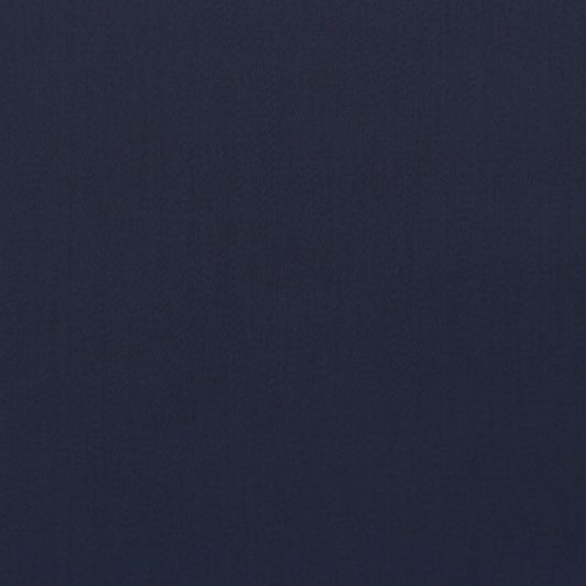 Wilton Wool Satin CL Midnight Drapery Upholstery Fabric by Ralph Lauren
