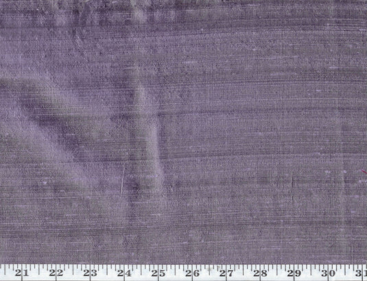 Zahara CL Lilac Sky Backed Silk Drapery Upholstery Fabric by American Silk Mills