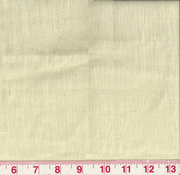 Southgate Linen CL Vellum Upholstery Fabric by Ralph Lauren