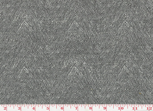 Edgewood CL Tuxedo Drapery Upholstery Fabric by  P Kaufmann