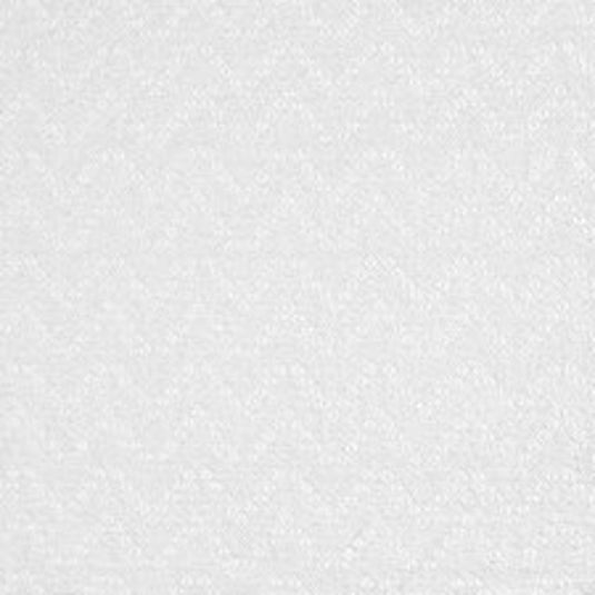 Foothills Jacquard CL Pure White Upholstery Fabric by Ralph Lauren