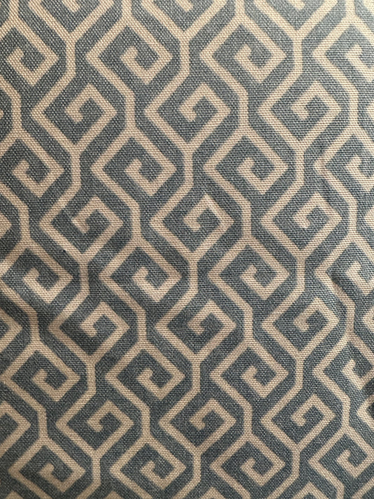 Yohan Sea Grass Outdoor Uholstery/Drapery Fabric by Swavelle/Mill Creek