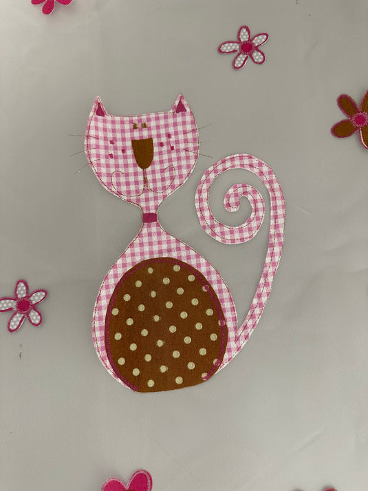 Gala 01 Sheer Drapery Fabric by Rioma