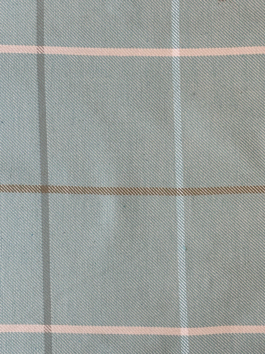 Venue Seafoam Upholstery/Drapery Fabric by Ralph Lauren