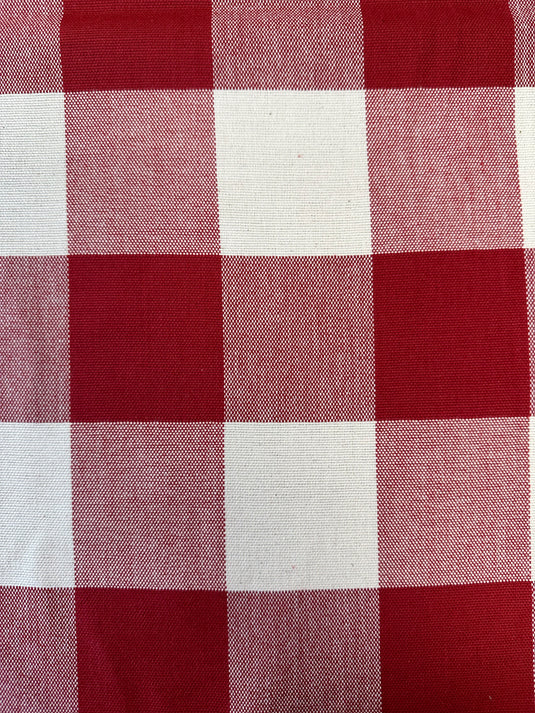 Frontier Flame Upholstery/Drapery Fabric by Ralph Lauren