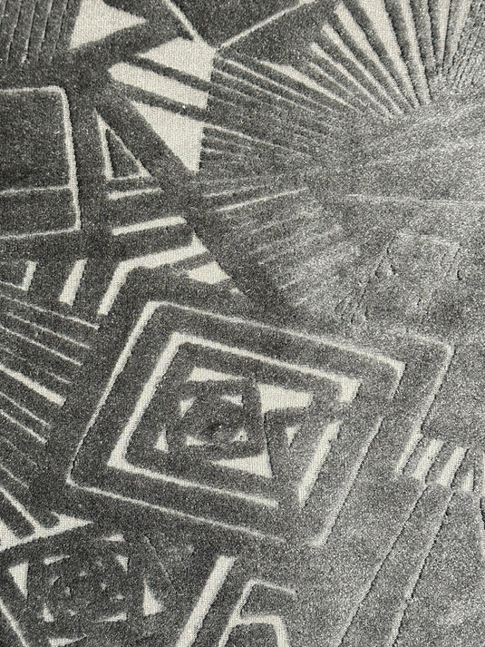 Bombay 06 Upholstery Fabric by Rioma