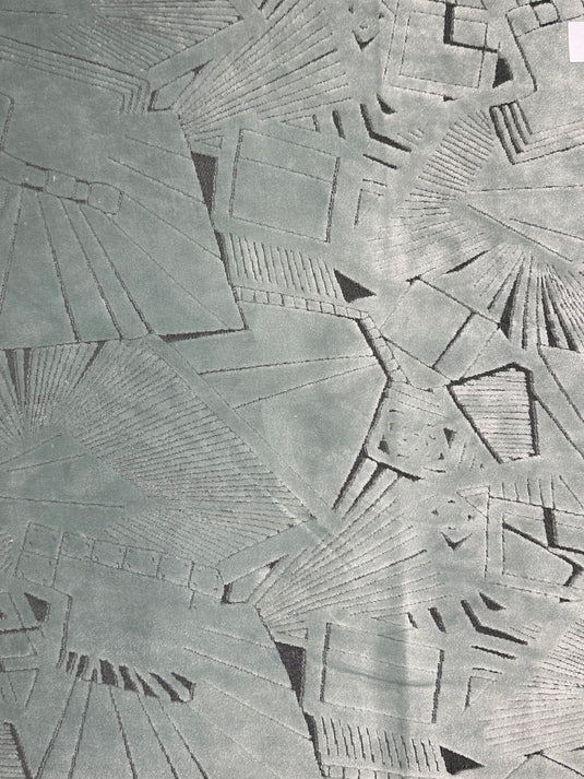 Bombay 03 Upholstery Fabric by Rioma