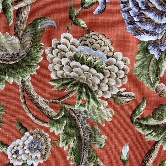 Danielle Persimmon by Braemore