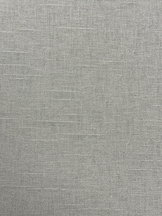 Performance Linen Elephant Upholstery Fabric by P. Kaufman