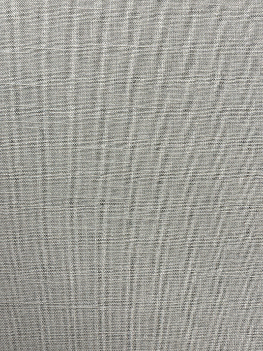 Performance Linen Elephant Upholstery Fabric by P. Kaufman