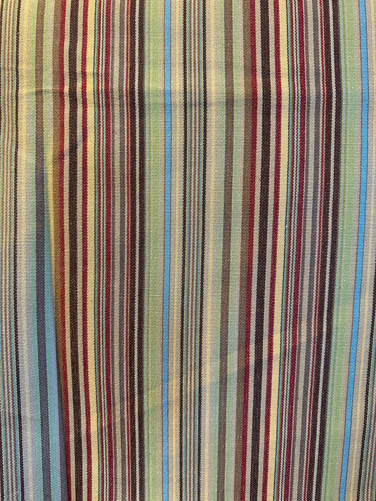 Sierra Dark Chocolate Upholstery Fabric by Ralph Lauren