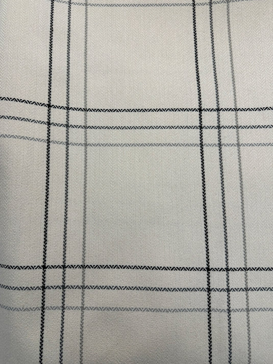 Baja Charcoal Upholstery Fabric by Ralph Lauren