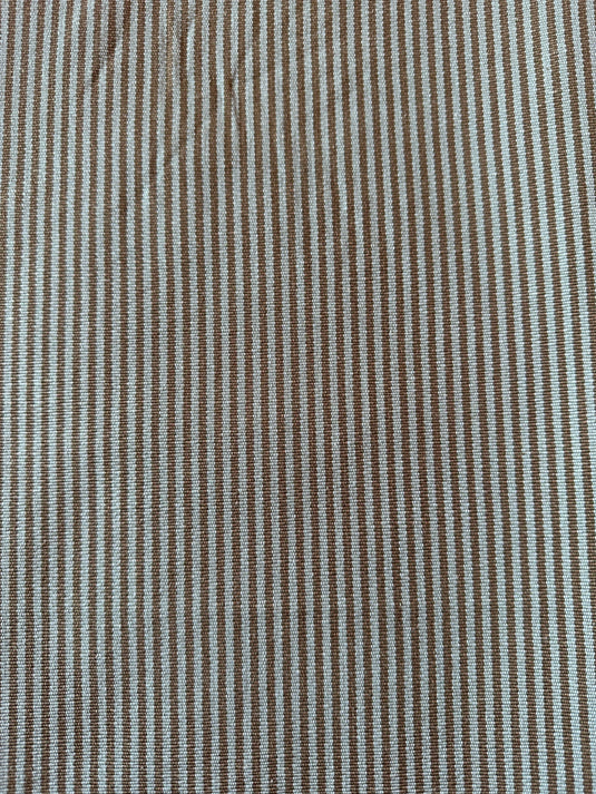 Pinafore Fog Upholstery Fabric by Ralph Lauren