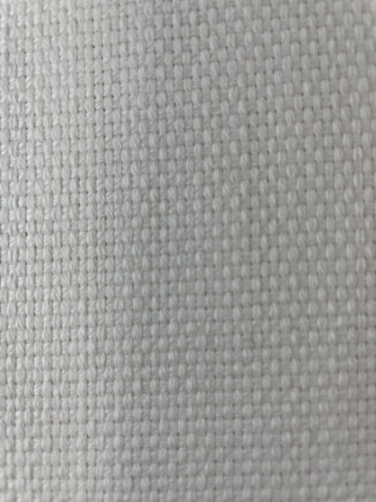 Veranda Snow Upholstery Fabric by P. Kaufman