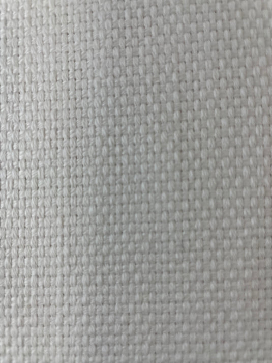 Veranda Snow Upholstery Fabric by P. Kaufman