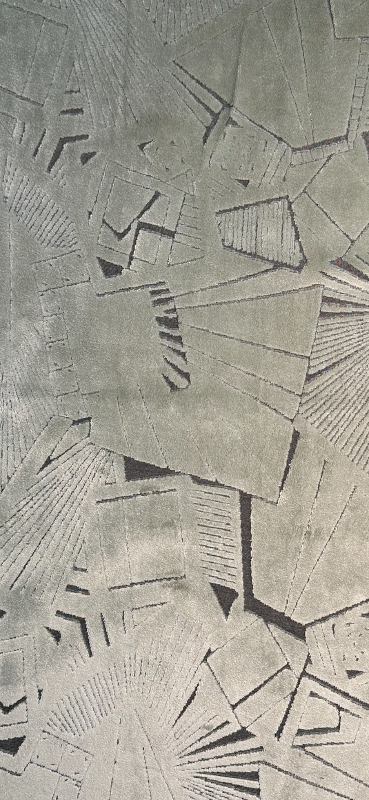 Bombay 02 Upholstery/Drapery Fabric by Rioma