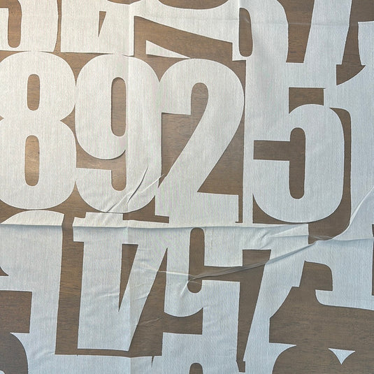 Factor 01 Drapery Sheer by Rioma