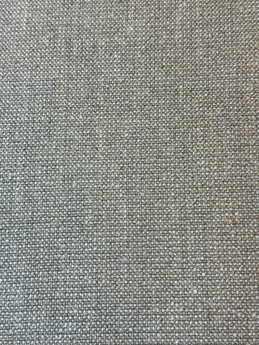 Dapple Linen Upholstery Fabric by Ralph Lauren