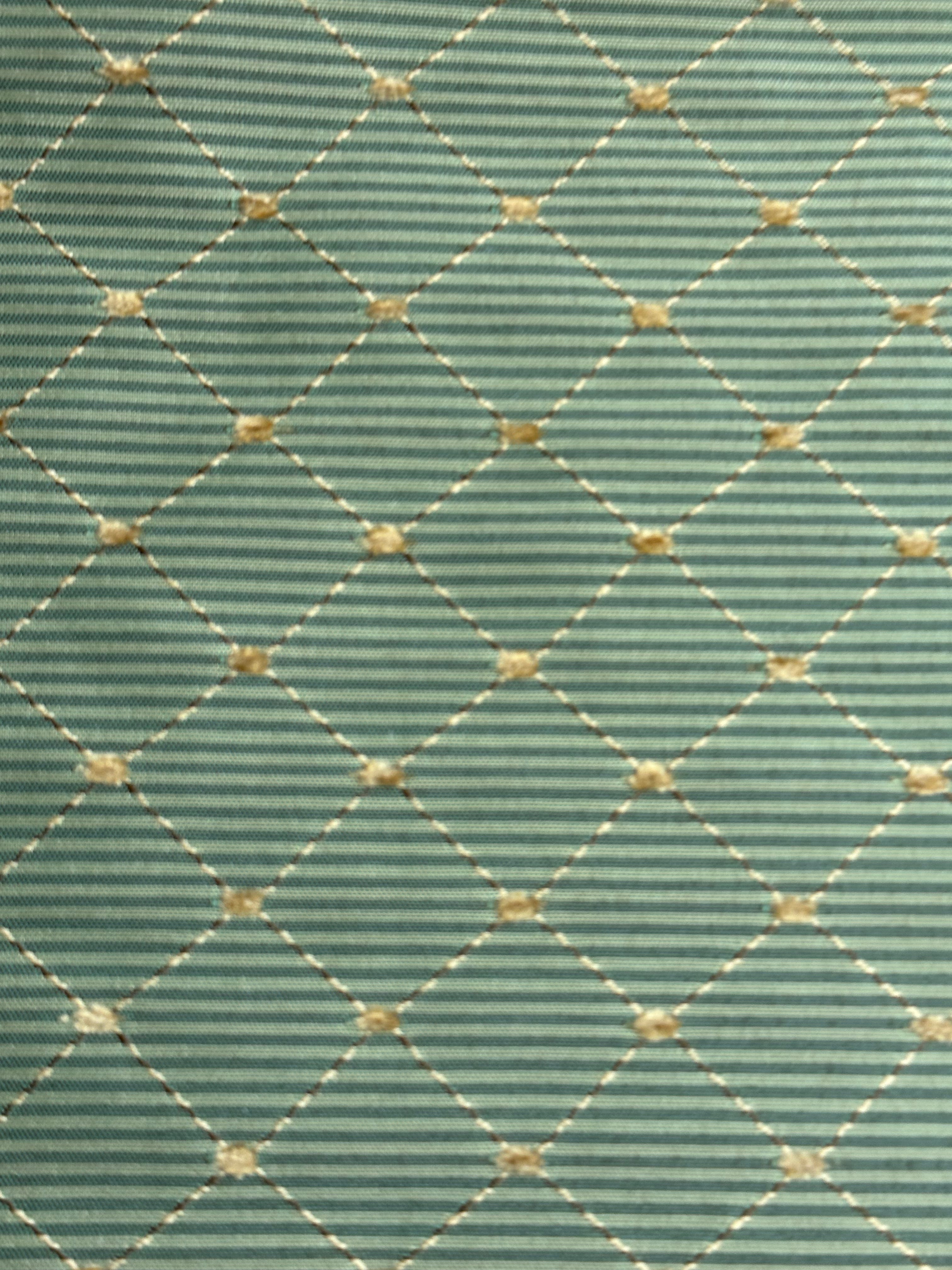 Christy Verde Upholstery Fabric by Kravet OverStock Upholstery Fabrics