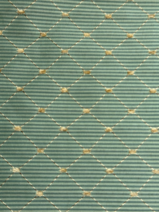 Christy Verde Upholstery Fabric by Kravet