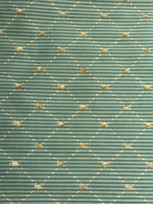 Christy Verde Upholstery Fabric by Kravet