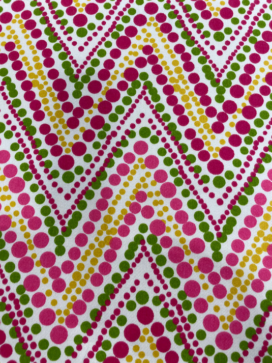 Trendy Punch Upholstery/Drapery Fabric by Waverley