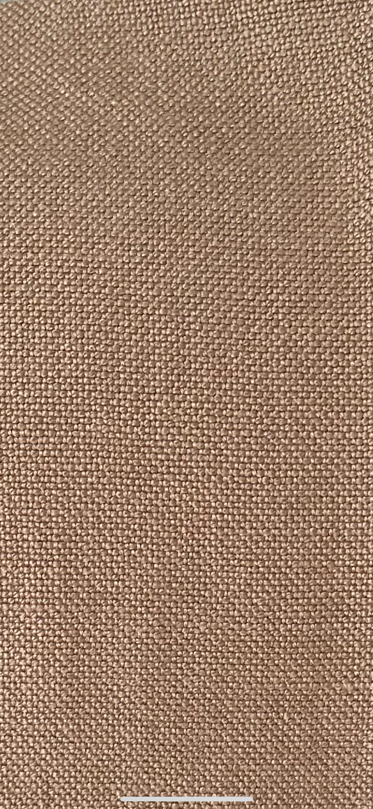 Alexandra Taupe Upholstery/Drapery Fabric by Ralph Lauren