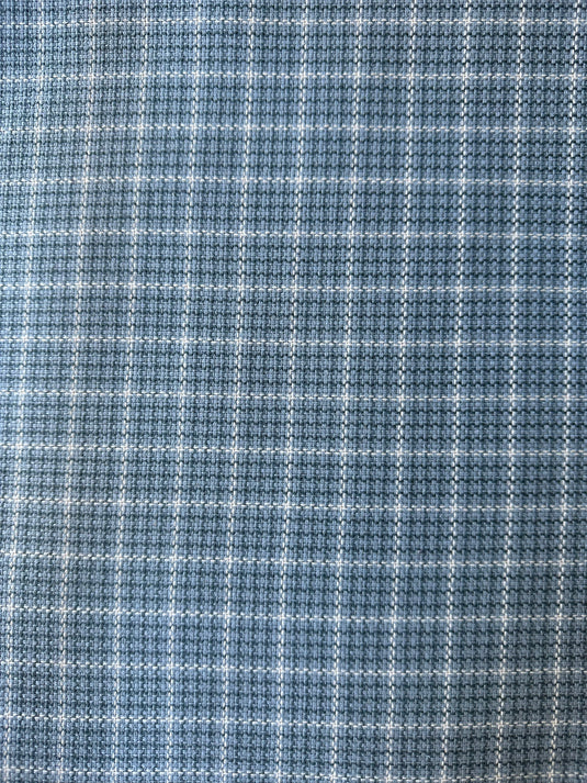 Ayden Iceberg Upholstery Fabric by Ralph Lauren