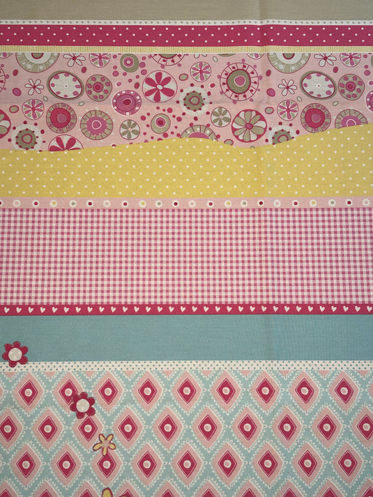 Bernard 01 Drapery/Upholstery Fabric by Rioma