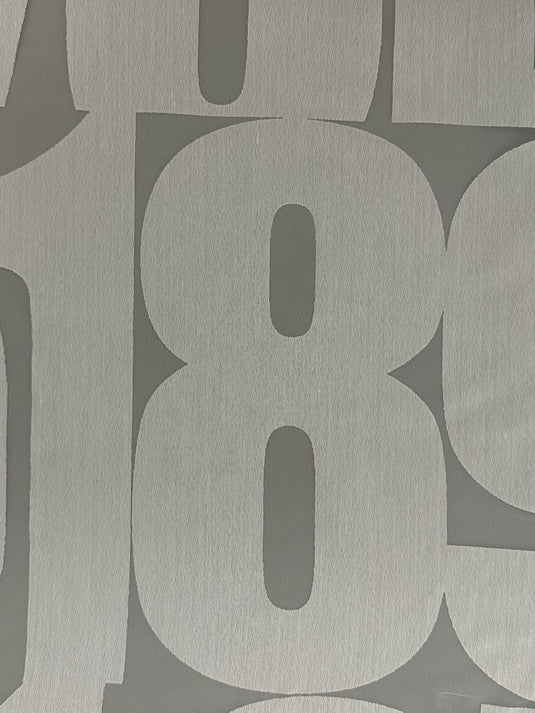 Factor 01 Drapery Sheer by Rioma