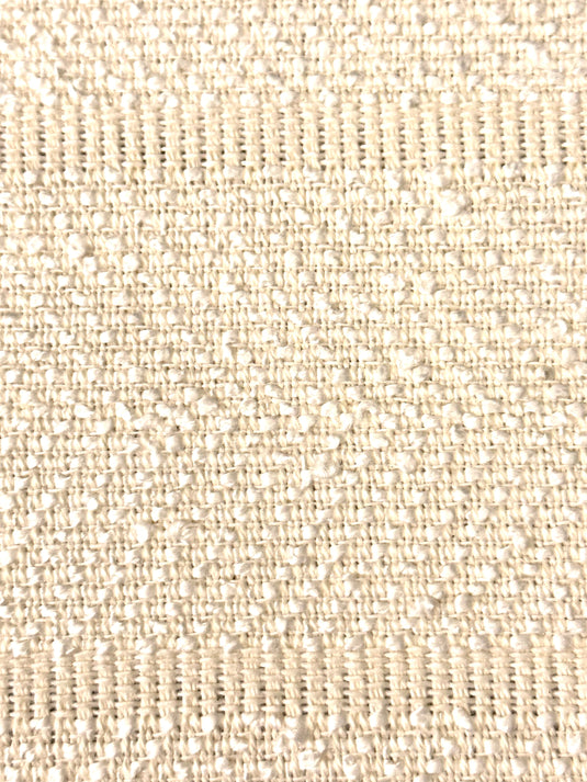 Posh Winter Upholstery Fabric by Clarence House