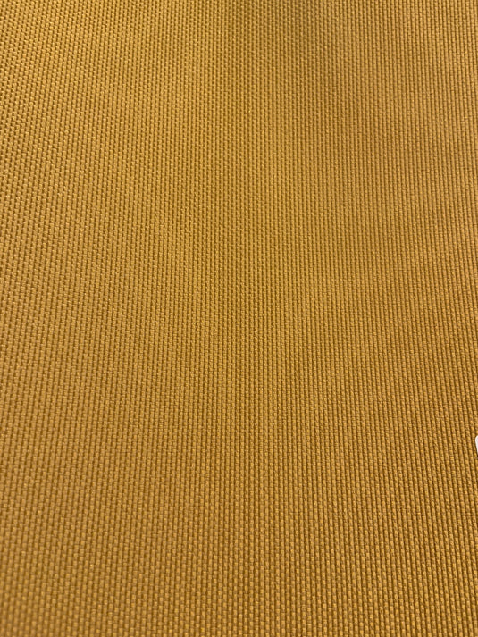 Soleil 33 Mustard Outdoor Upholstery Fabric by Rioma