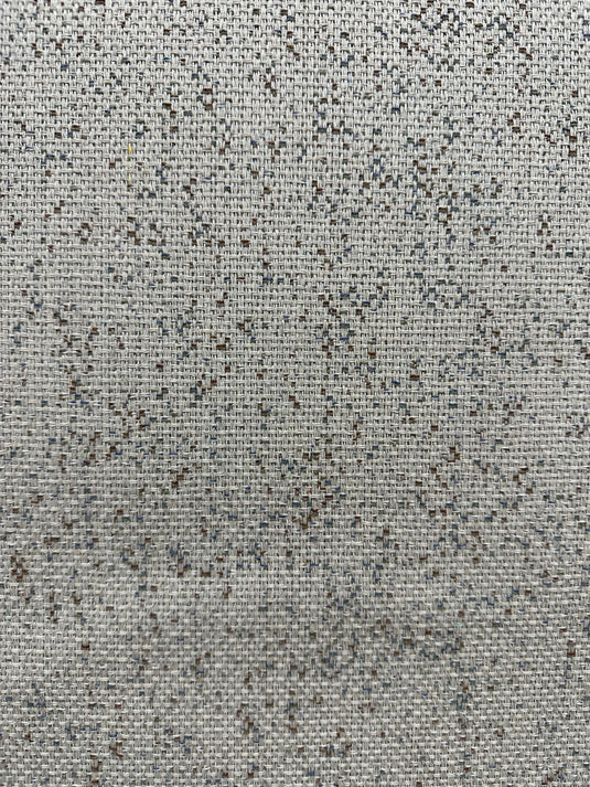 Kyle Cream Outdoor Upholstery Fabric by Sunbrella