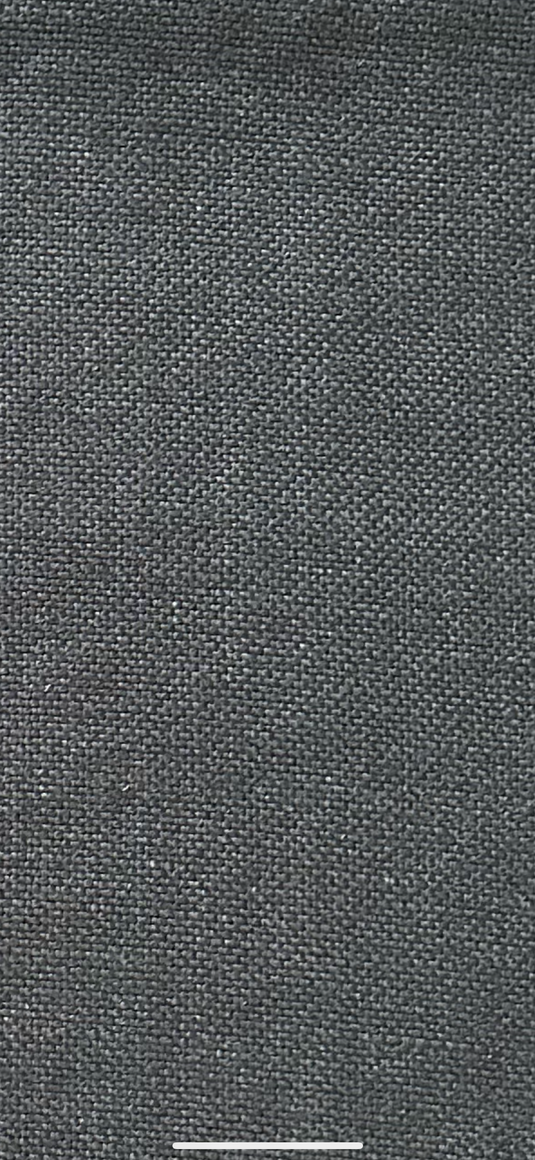 Alexandra Antracita Upholstery/Drapery Fabric by Ralph Lauren