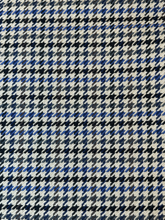 Coach Ink Upholstery Fabric by Ralph Lauren