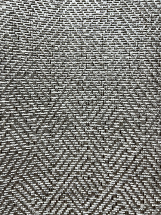 Basketry Backing Linen Upholstery Fabric by Ralph Lauren