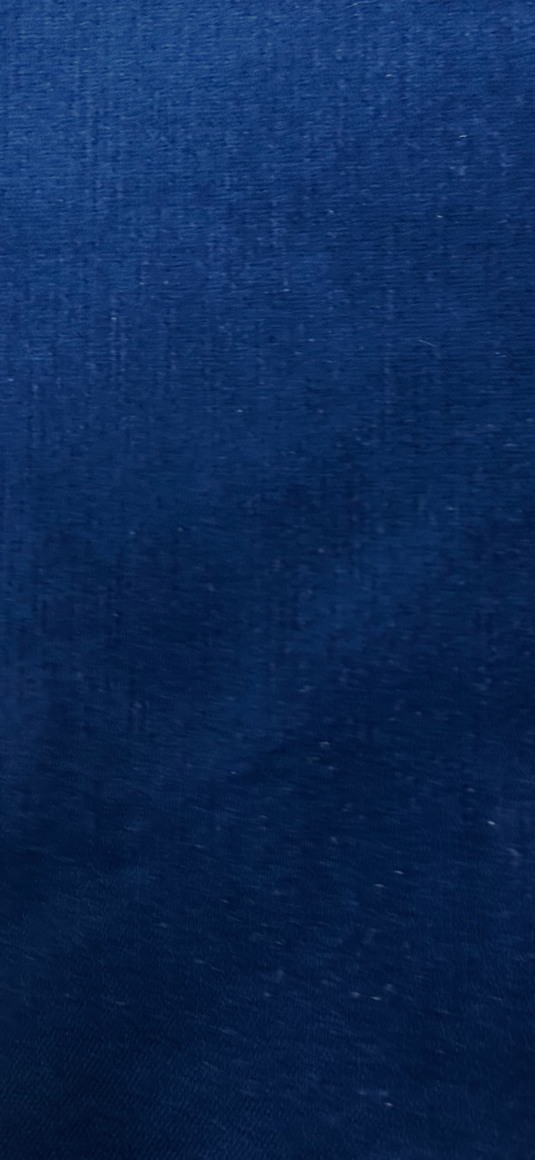 Antibes Indigo Upholstery Velvet by JB Martin