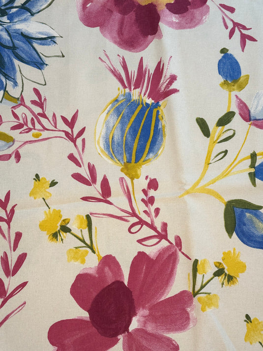 Yaiza 04 Upholstery/Drapery Fabric by Rioma