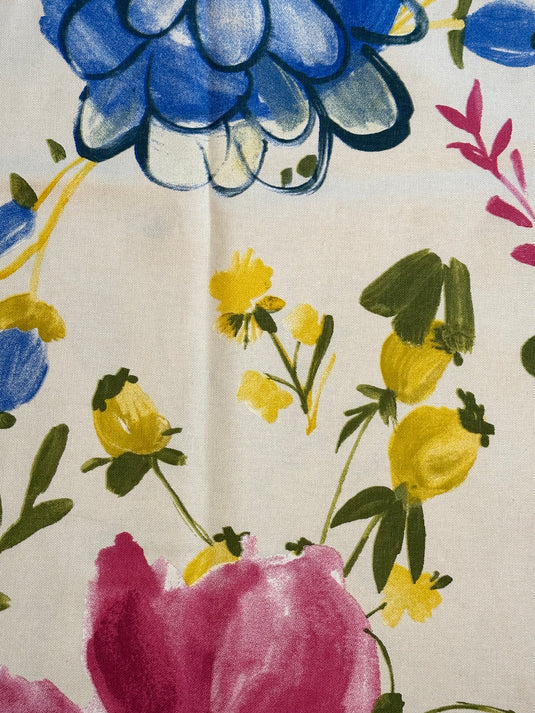 Yaiza 04 Upholstery/Drapery Fabric by Rioma