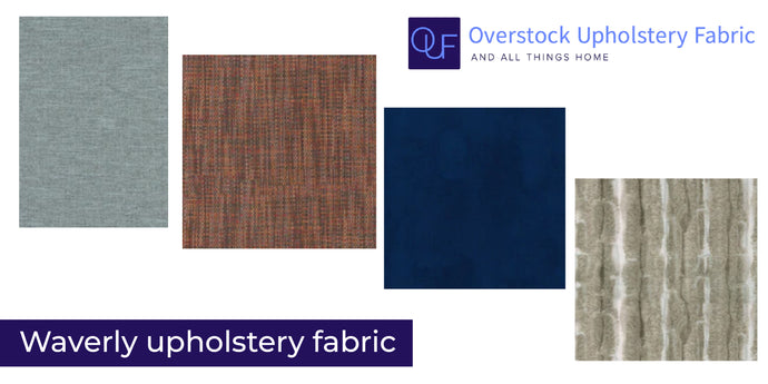 How to identify the right fabric for your upholstery?