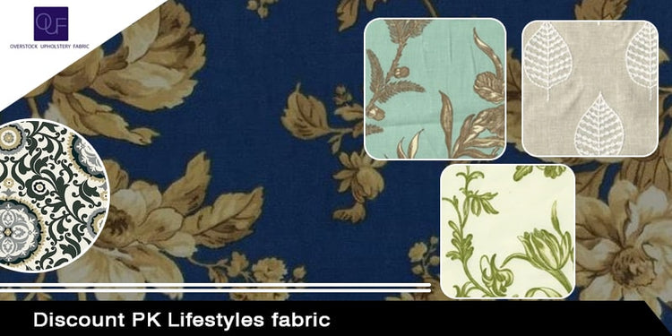 How to get amazing discount deals on upholstery fabric when shopping online?