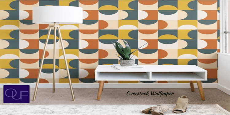 How to find the right wallpaper to match your room decor?