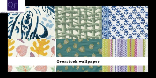 The 5 Wallpaper Secrets to Spruce Up your Space