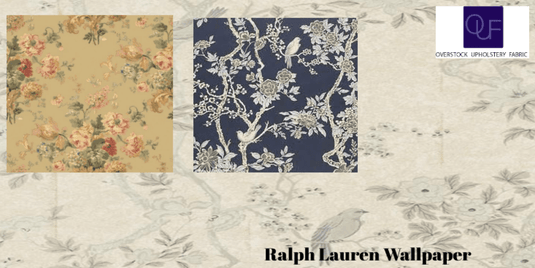 Why Floral Wallpaper Designs are One of the Best?