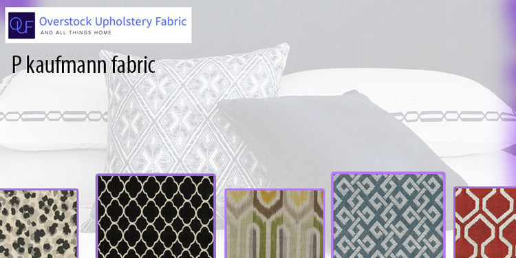 Upholstery Fabric FAQs To Simplify your Décor & Maintenance