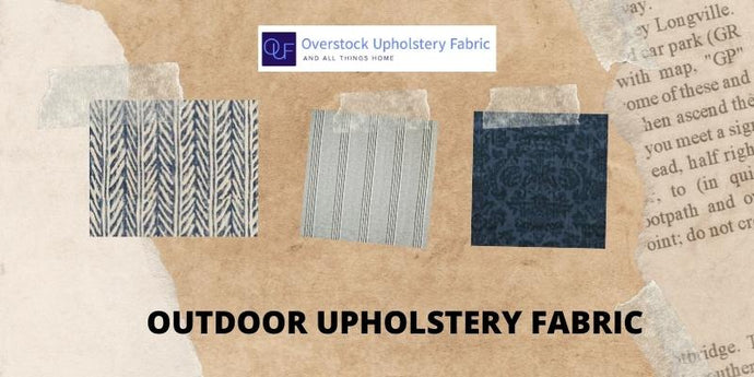 Is Your Upholstery Fabric Fading? Here’s How To Avoid It!
