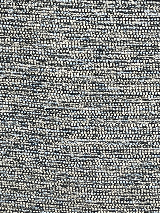 Bacarat Tweed Stone Upholstery Fabric by Ralph Lauren