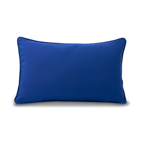 12x20 Sunreal Blue pillow